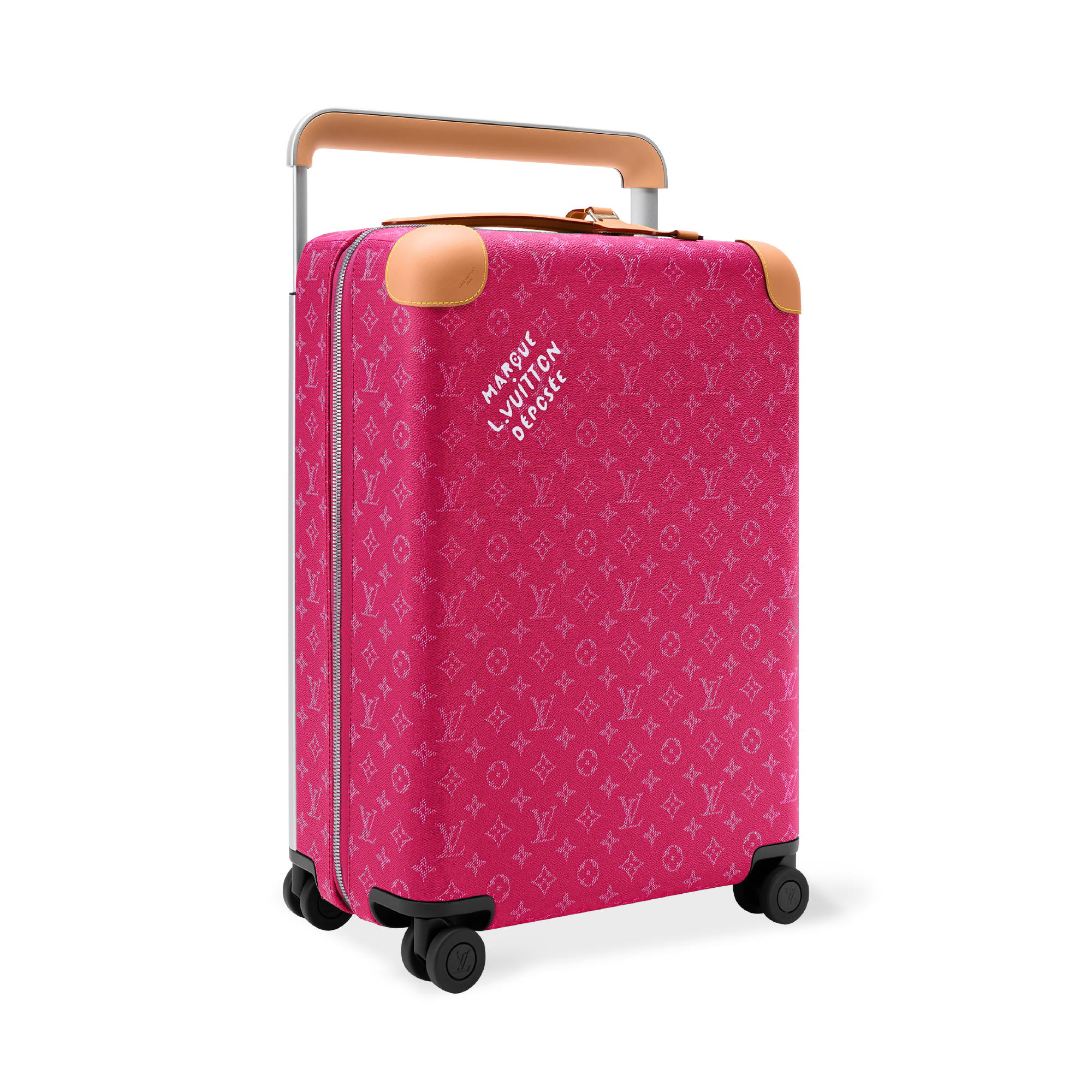 Horizon 55 - Luxury Rolling Luggage - Travel | Men M26863 | LOUIS